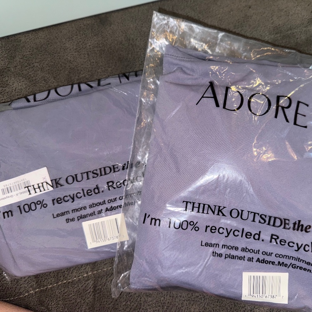 Adore Me Elite Eryn Workout Set